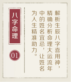 沈阳哪里起名字好-起名流程一